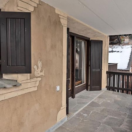 Chesa Dal Gial - Celerina Apartment Celerina/Schlarigna Екстериор снимка