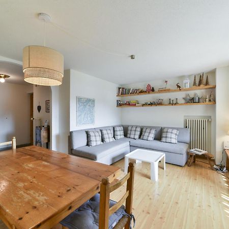 Chesa Dal Gial - Celerina Apartment Celerina/Schlarigna Екстериор снимка