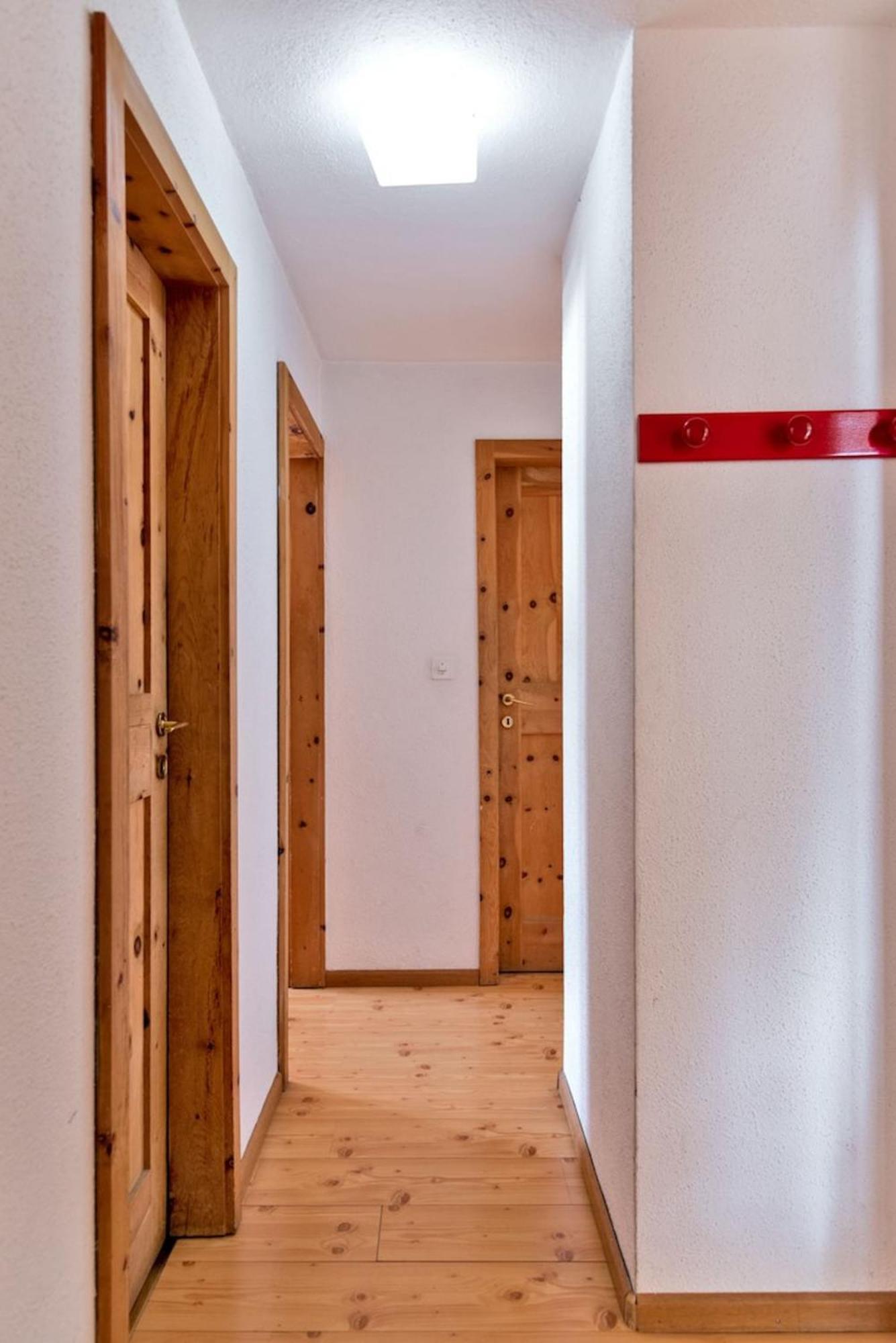 Chesa Dal Gial - Celerina Apartment Celerina/Schlarigna Екстериор снимка