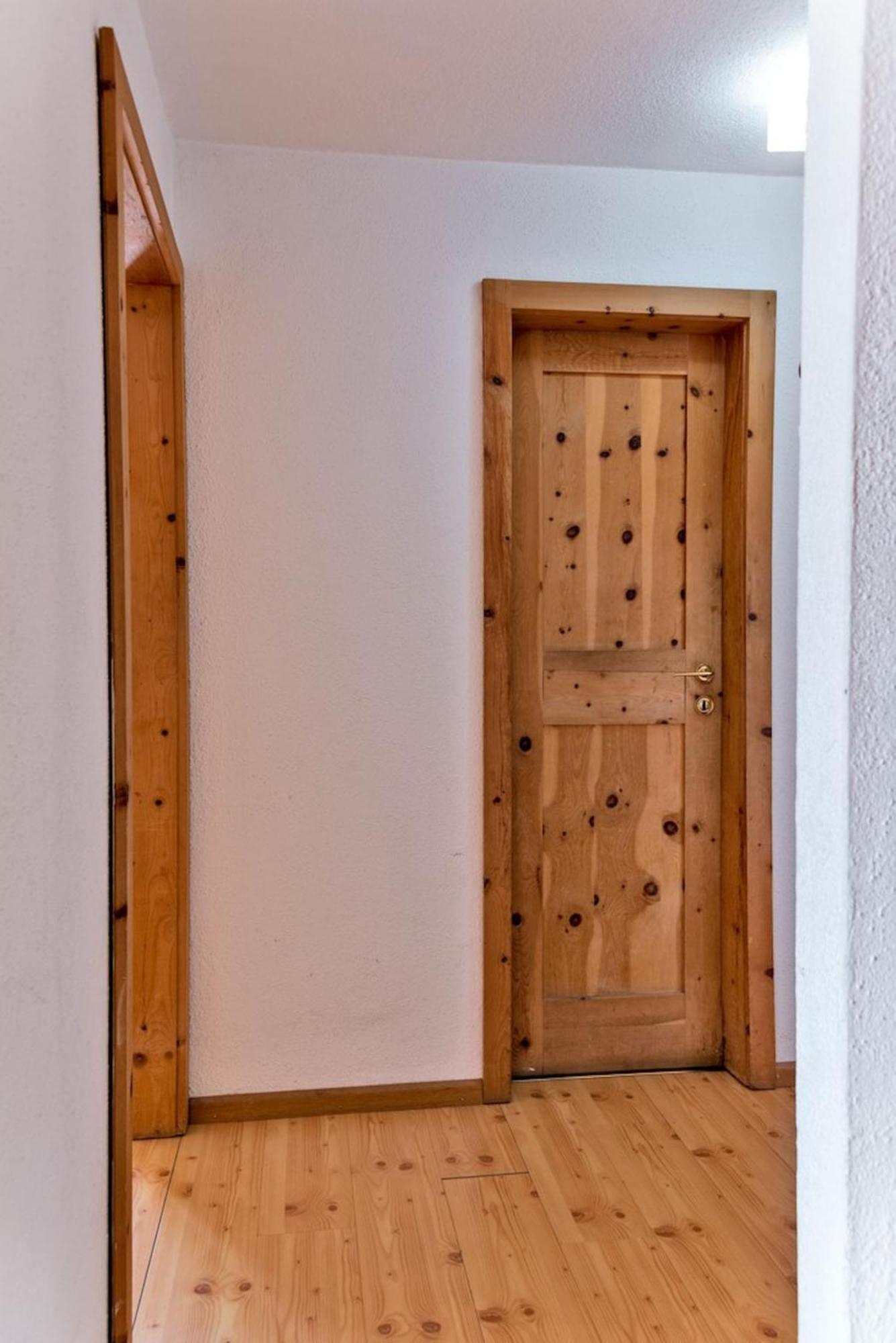 Chesa Dal Gial - Celerina Apartment Celerina/Schlarigna Екстериор снимка