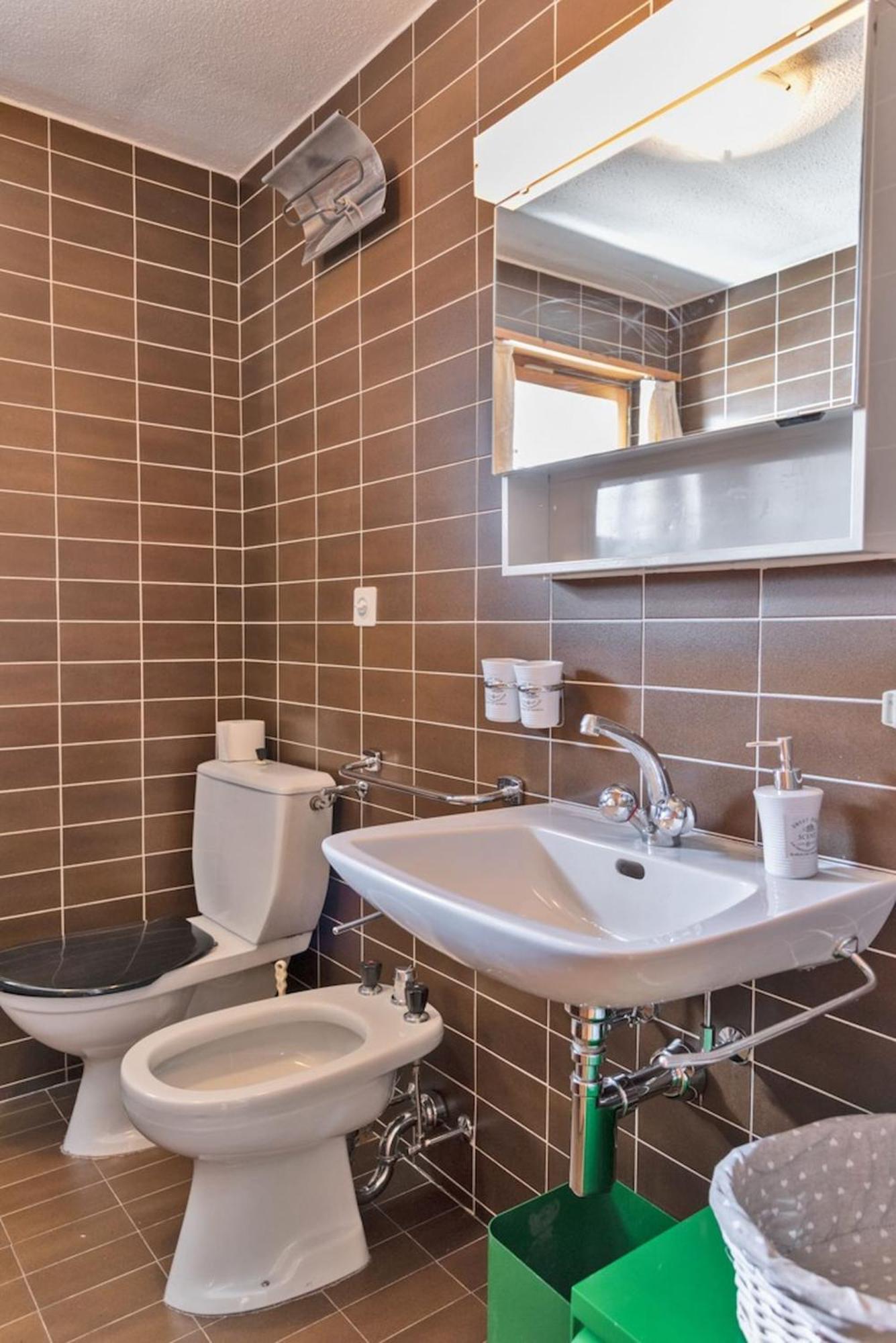 Chesa Dal Gial - Celerina Apartment Celerina/Schlarigna Екстериор снимка