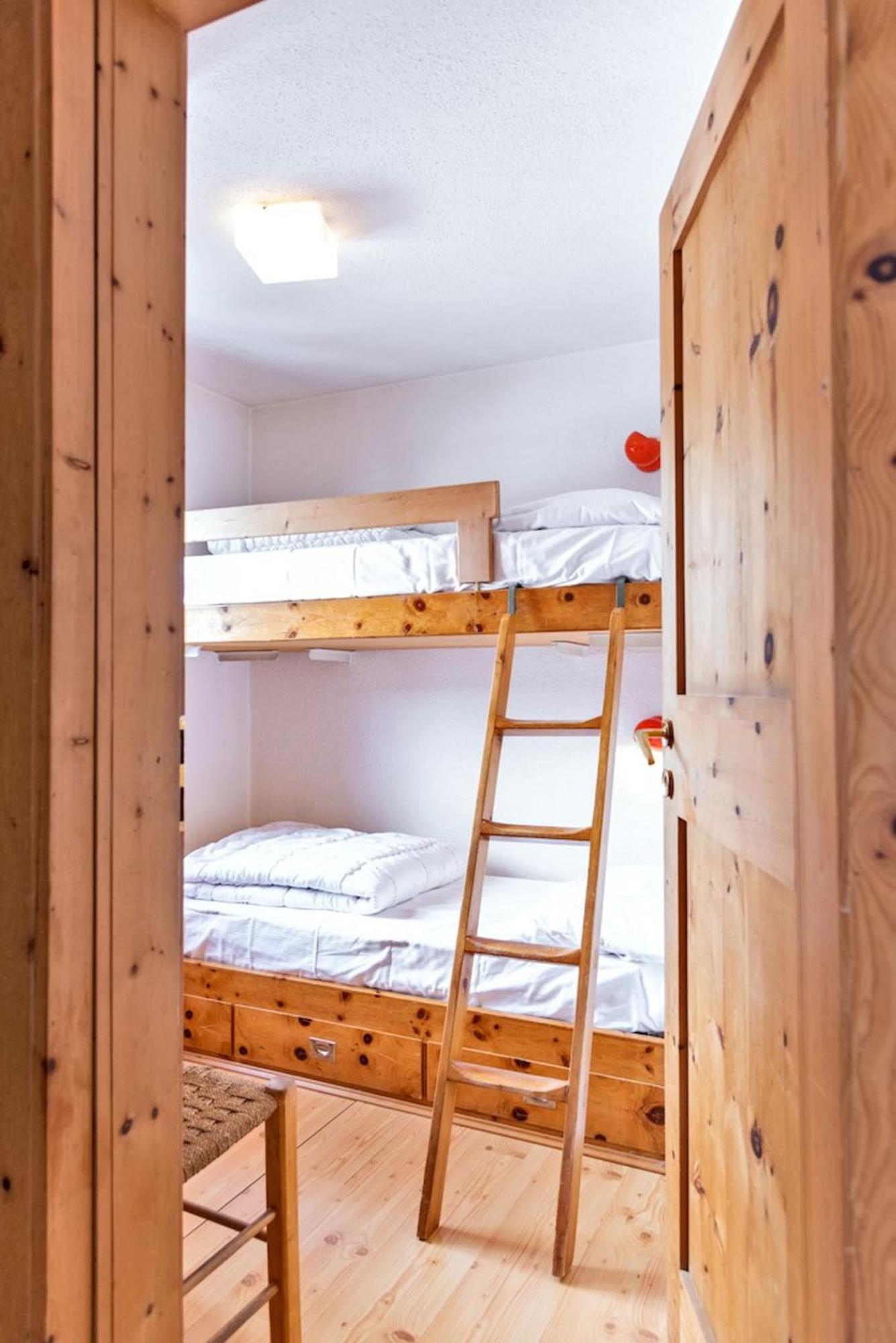 Chesa Dal Gial - Celerina Apartment Celerina/Schlarigna Екстериор снимка