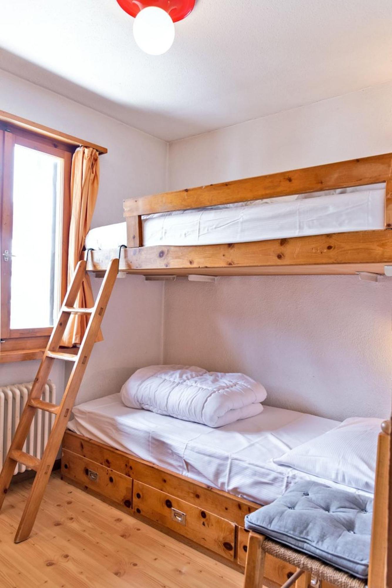 Chesa Dal Gial - Celerina Apartment Celerina/Schlarigna Екстериор снимка